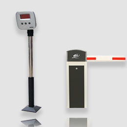 車牌識(shí)別NTSC制式的分辨率和幀速數(shù)有哪些限制？