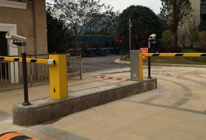 車牌識(shí)別系統(tǒng)有兩種觸發(fā)方式你了解哪些