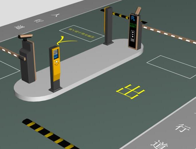 智能停車場(chǎng)系統(tǒng)常見的故障有哪些