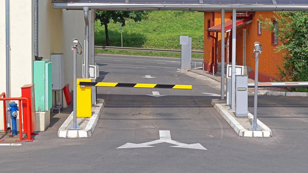 車牌識(shí)車牌識(shí)別系統(tǒng)廠家別系統(tǒng)識(shí)別不好的原因