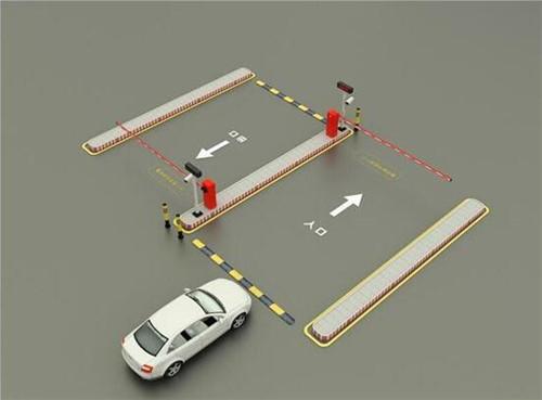車牌識(shí)別技術(shù)工作原理