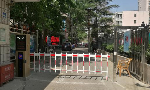 常用的停車場(chǎng)系統(tǒng)