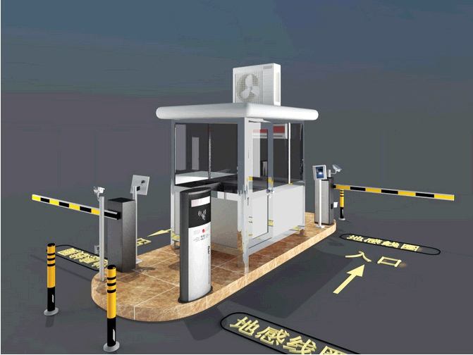 車牌識別系統(tǒng)的優(yōu)點(diǎn)是什么