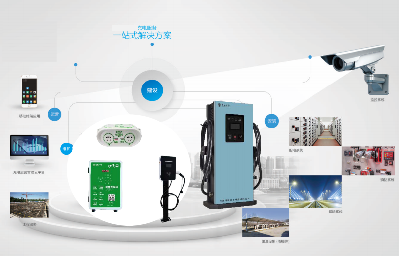 杜絕電動(dòng)車上樓違法充電，解決小區(qū)電動(dòng)車充電問(wèn)題是關(guān)鍵