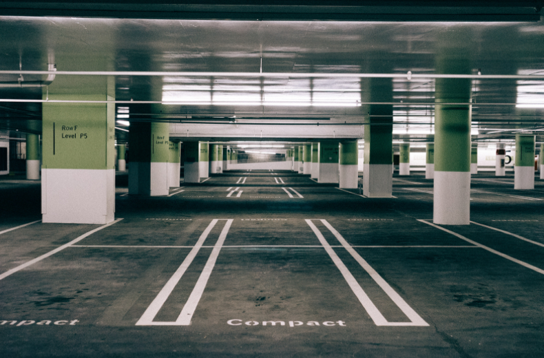 智慧停車系統(tǒng)應(yīng)用在哪些場景中？