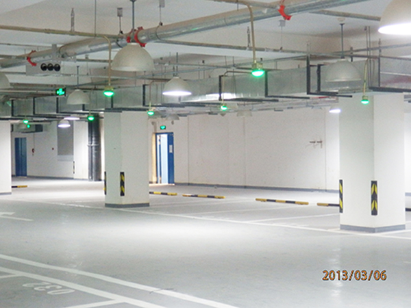 智慧車輛引導(dǎo)技術(shù)是什么，具備什么樣的功能？